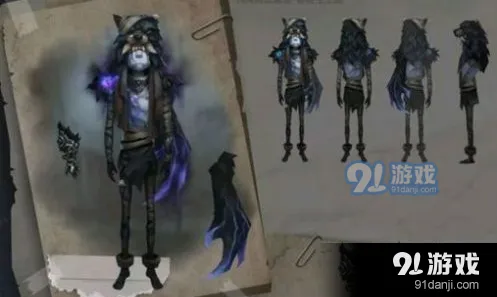 第五人格乌鸦嘴头像框获取方法有哪些