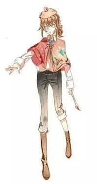 《第五人格》画师技能全解析 攻略