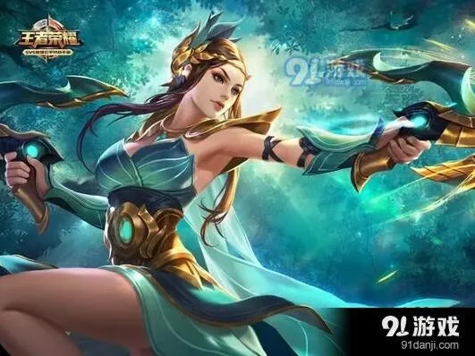 王者荣耀不适合后期的英雄有哪些