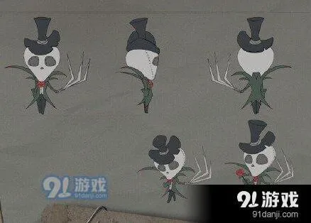 第五人格迷你杰克入手攻略教程