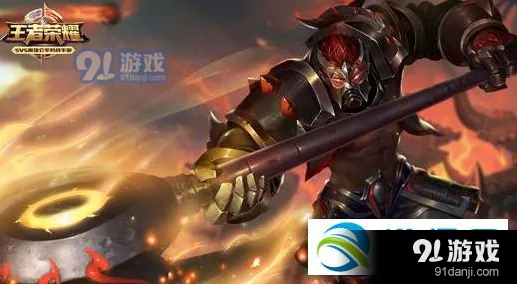 王者荣耀S12典韦出装顺序推荐教程