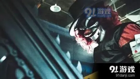 第五人格世界杯活动奖励内容一览