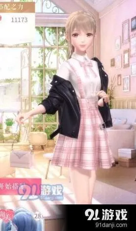 闪耀暖暖梦境花园高分搭配教程指南