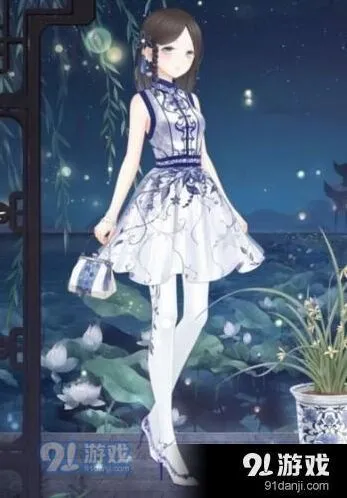 奇迹暖暖春与花恋高分玩法攻略
