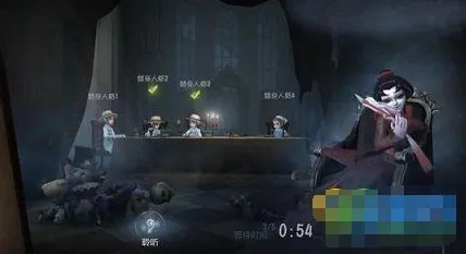 第五人格红蝶翻窗放板技巧