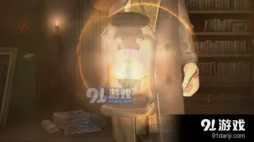 第五人格神秘灯火彩蛋触发全攻略