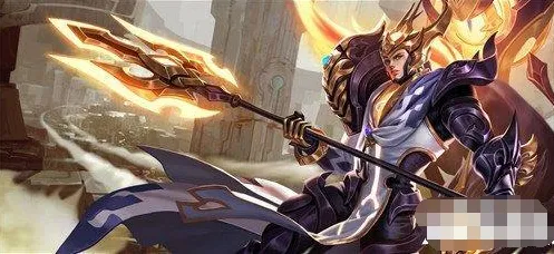 王者荣耀杨戬重做铭文搭配详解