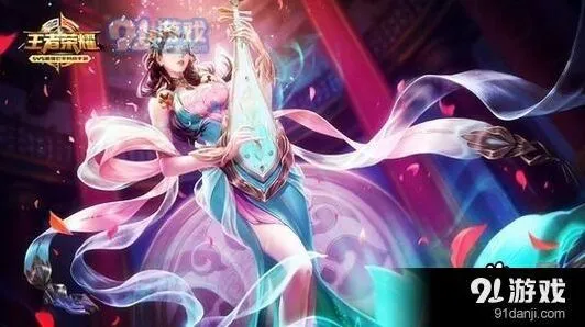 王者荣耀S12杨玉环出装教程