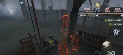 第五人格监管者匿迹技能攻略