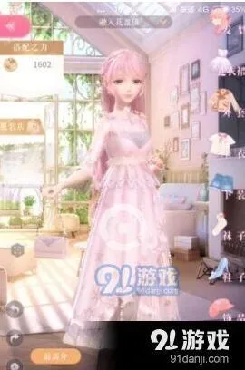 闪耀暖暖第一章高分搭配全攻略