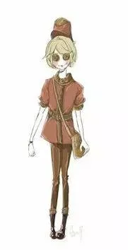第五人格邮差角色玩法指南