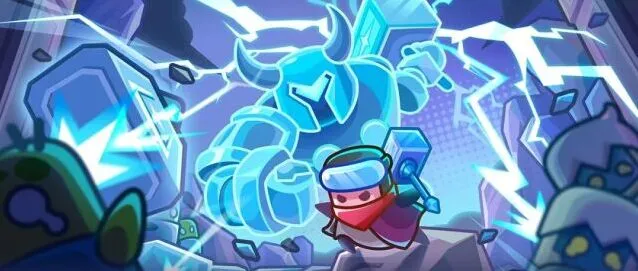弹壳特攻队星辰束腰创星破灭神炼技巧