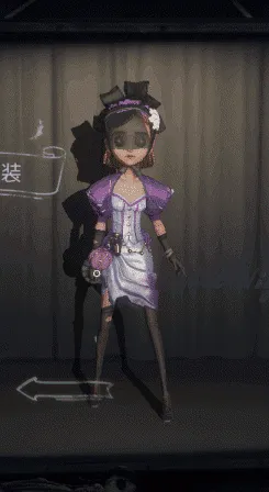 第五人格香水师技能天赋