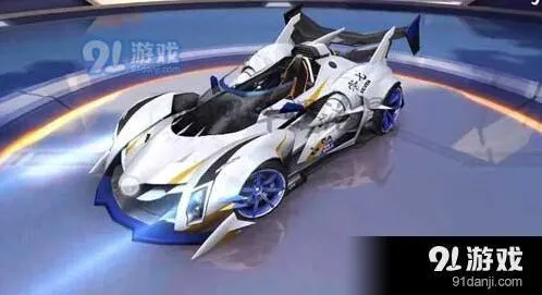 QQ飞车手游风之痕针尖赛车对比攻略