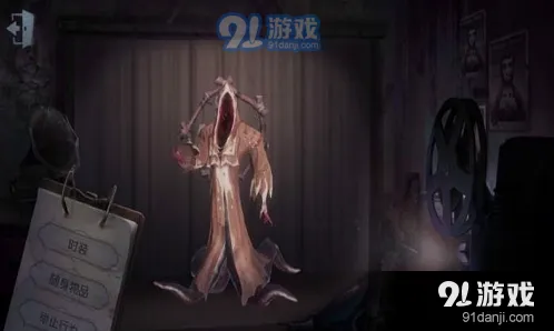 第五人格深渊之触最佳解锁方式全教程