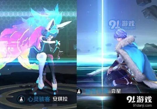王者荣耀6月12日更新法师加强汇总