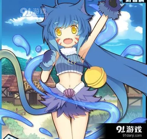 牧羊人之心布萝获取方法 莉安湖成就获得指南