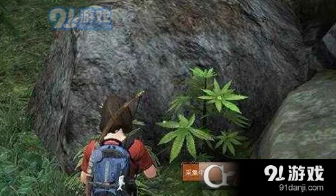 明日之后卡住脱离功能位置