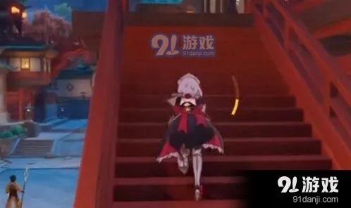 原神送画任务完成技巧