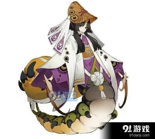 阴阳师手游於菊虫御魂搭配 详细教程攻略