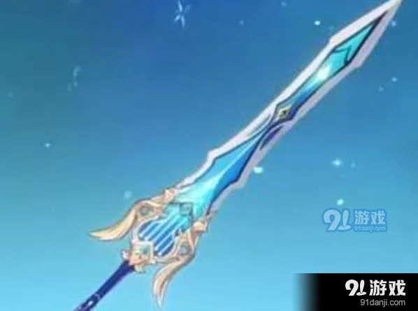 原神松籁和狼末武器强度分析