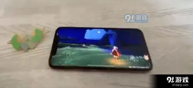 光遇徽章效果一览