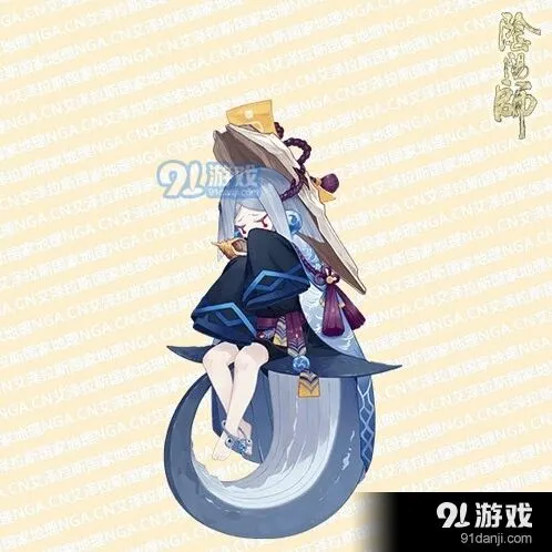 阴阳师化鲸御魂选择玩法