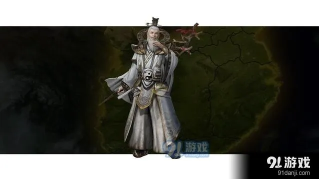 三国群英传8左慈技能详细图鉴