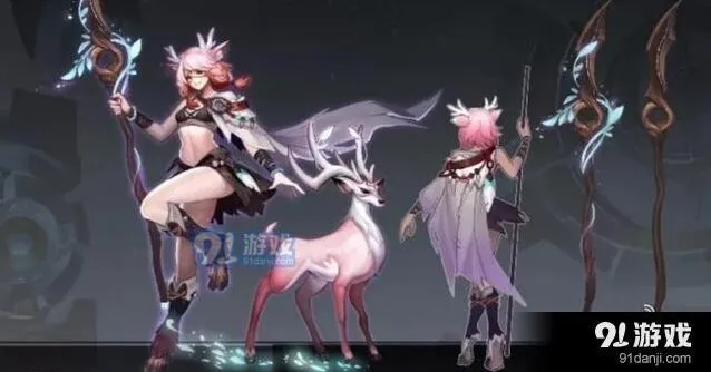 王者荣耀瑶什么时候出 新英雄时间
