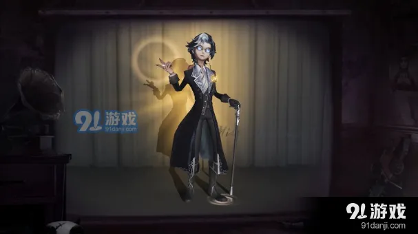 第五人格疯眼禁用策略分析