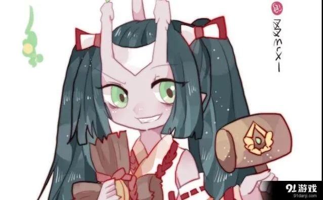 阴阳师丑时之女增伤分析 草人伤害计算指南
