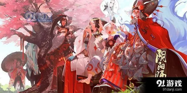 阴阳师疲劳值机制与刷鬼王技巧