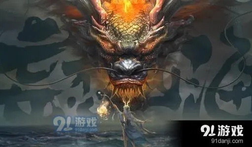 妄想山海穷奇吞噬玩法教程