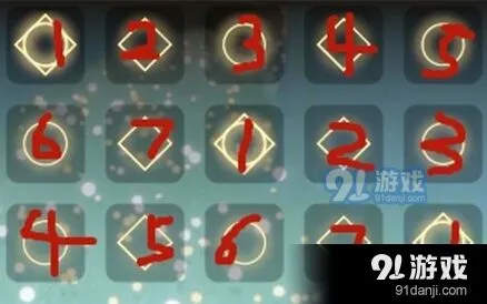 光遇和弦怎么按 光遇和弦弹奏教学