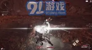 燕云十六声心魔寒姨打法教学