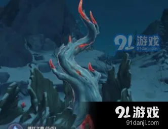 原神绯红玉髓总共多少个 位置大全