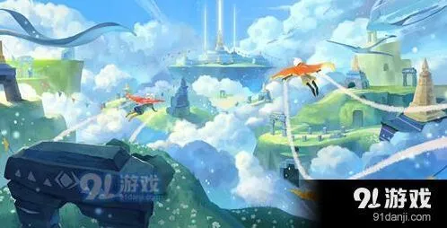 光遇11.6版本免费魔法领取指南