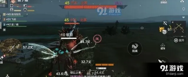 妄想山海亭子搭建玩法指南