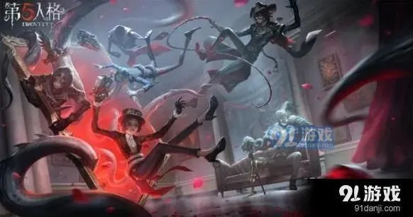 第五人格夜莺小姐谜题活动参与指南