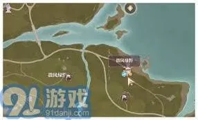 无限暖暖精灵的考验任务玩法详解