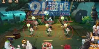 阴阳师萤草刷取地点全面解析