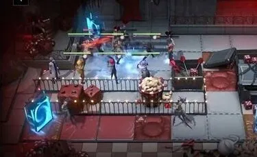 无期迷途7-8打法技巧详解