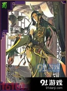 率土之滨黄月英加点方法 技能机制详解