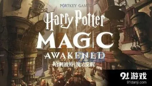 哈利波特魔法觉醒巧克力蛙npc位置说明