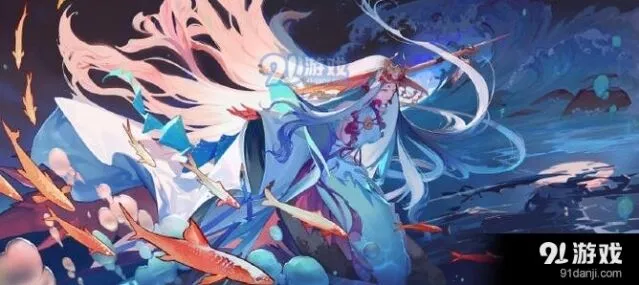 阴阳师千姬御魂搭配玩法教程