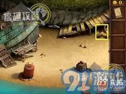 神庙逃亡2：越狱密室挑战技巧攻略