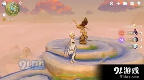 《原神》蒙德璃月任务攻略分享