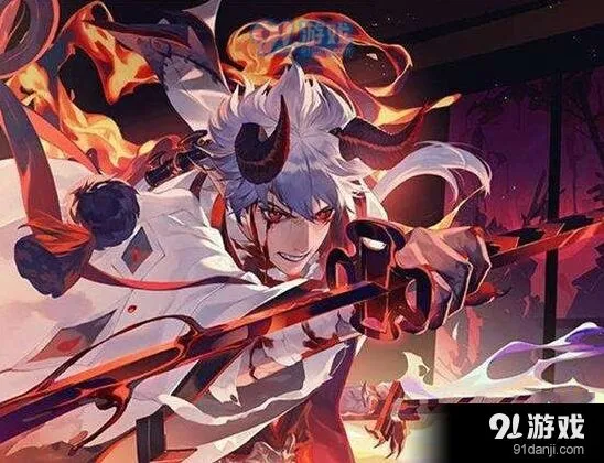 阴阳师SP鬼切阵容配置详解
