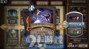 炉石传说刀油贼卡组搭配全指南