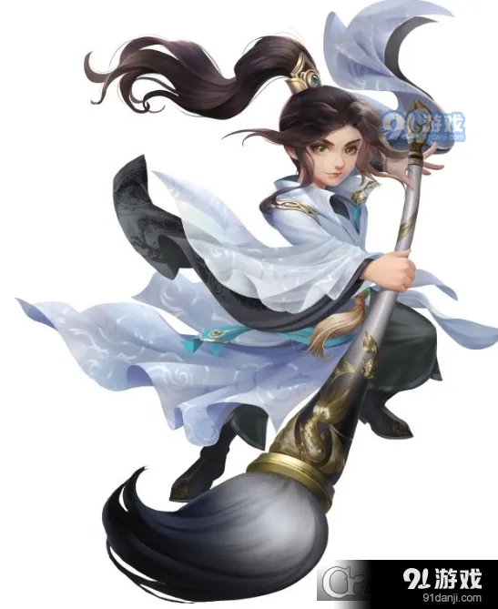 梦幻诛仙丹青阁技能实战解析